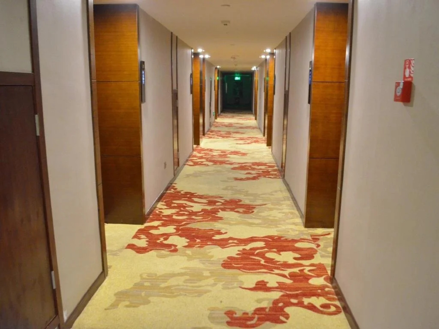 Days Inn Yueyanglou
