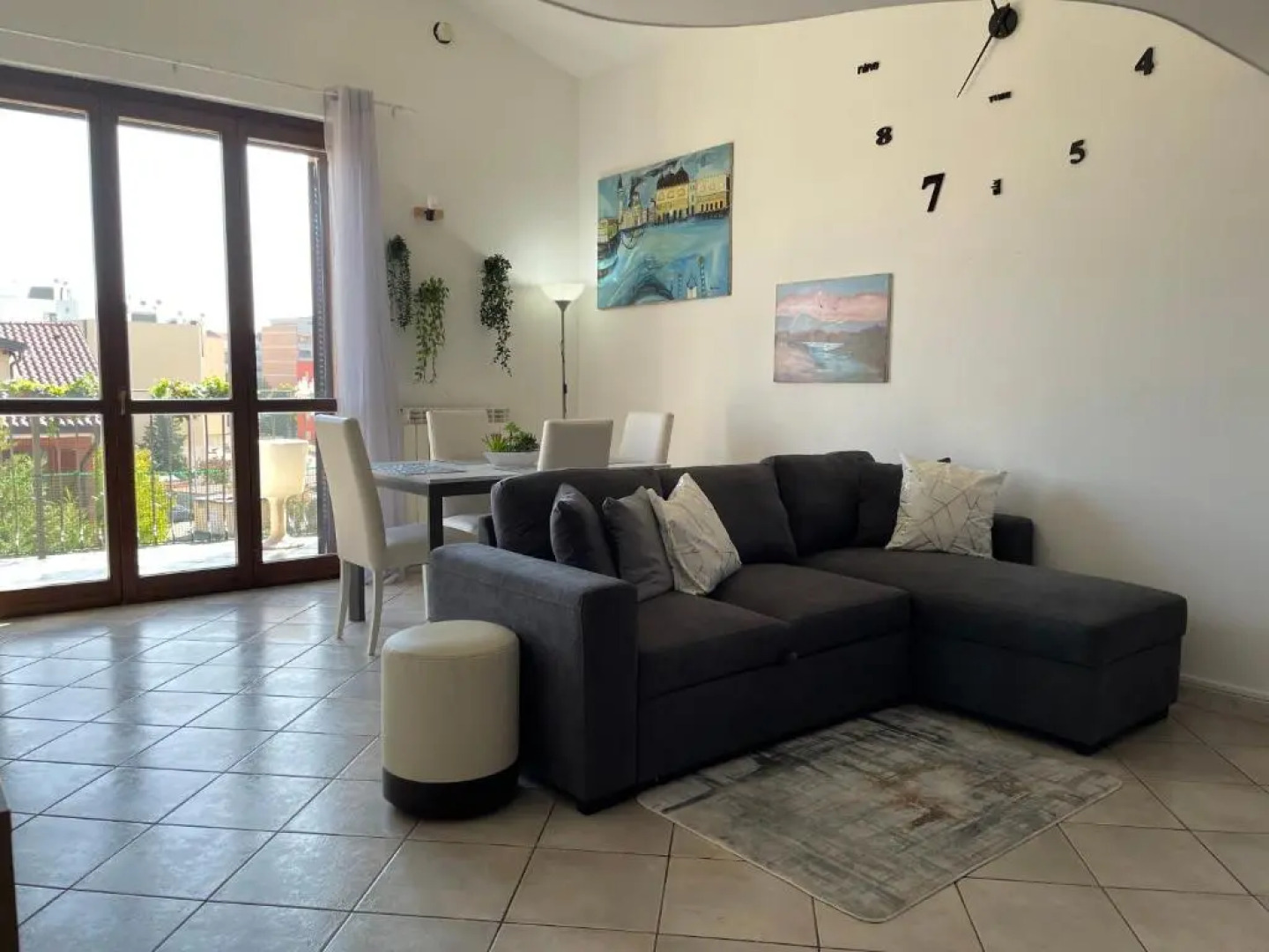 Appartamenti De Stefano Milano