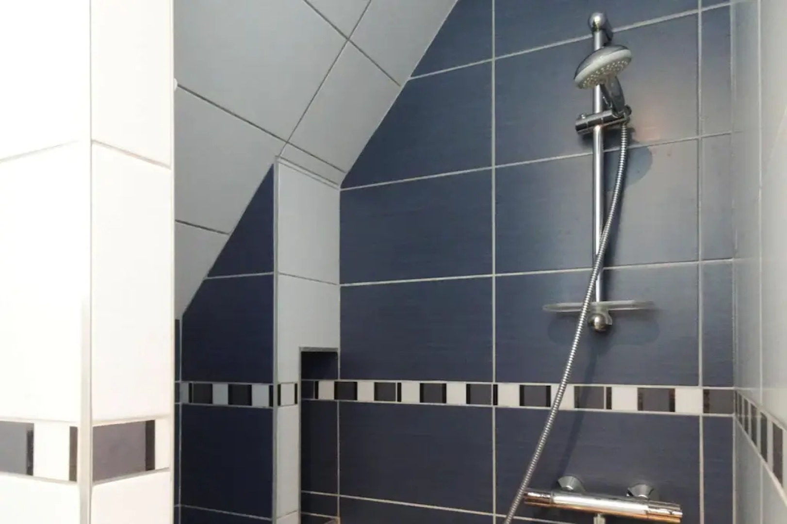 Stone House in Brittany Near Sandy Beaches