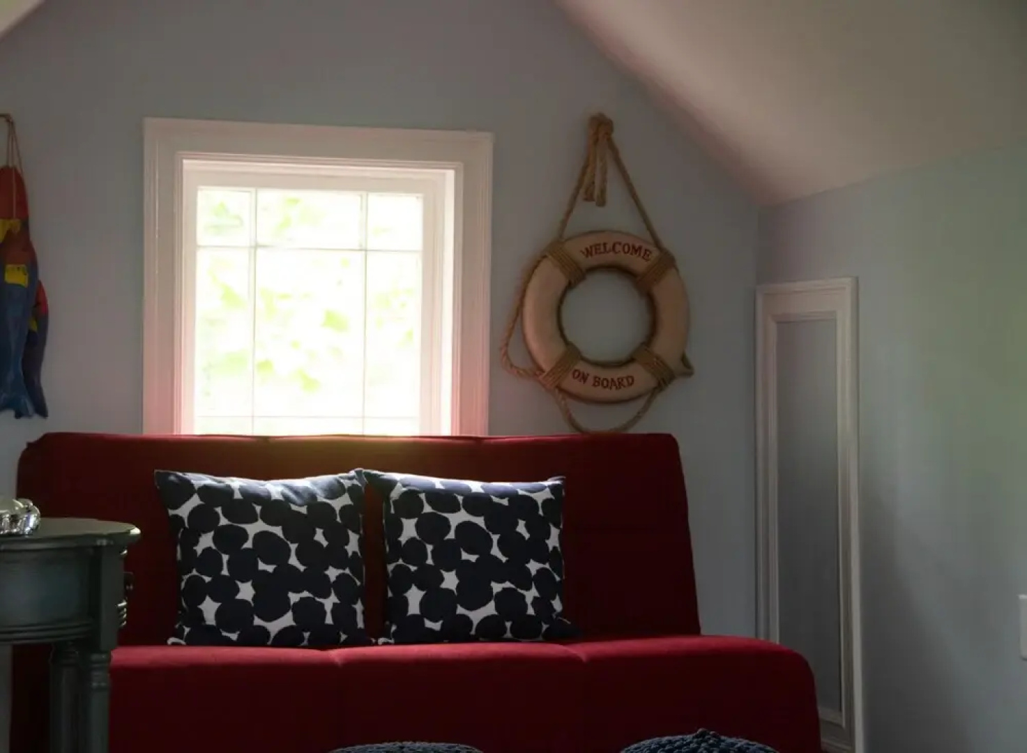 The Ocean Bay House