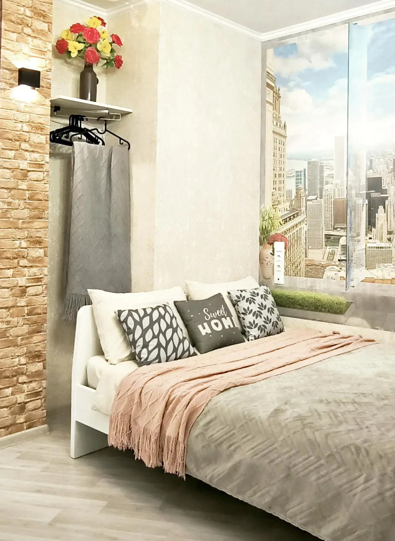 ST-Apartments на Привокзальной площади 1А корпус 2