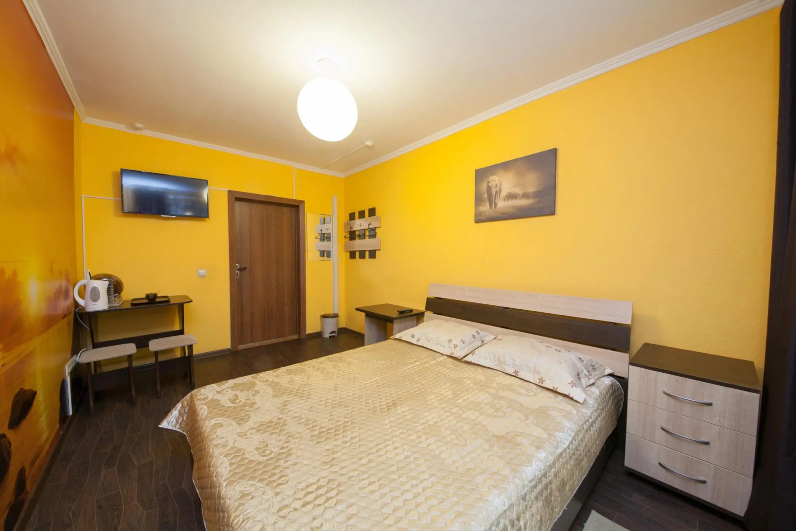 Мини-отель Апарт Сити