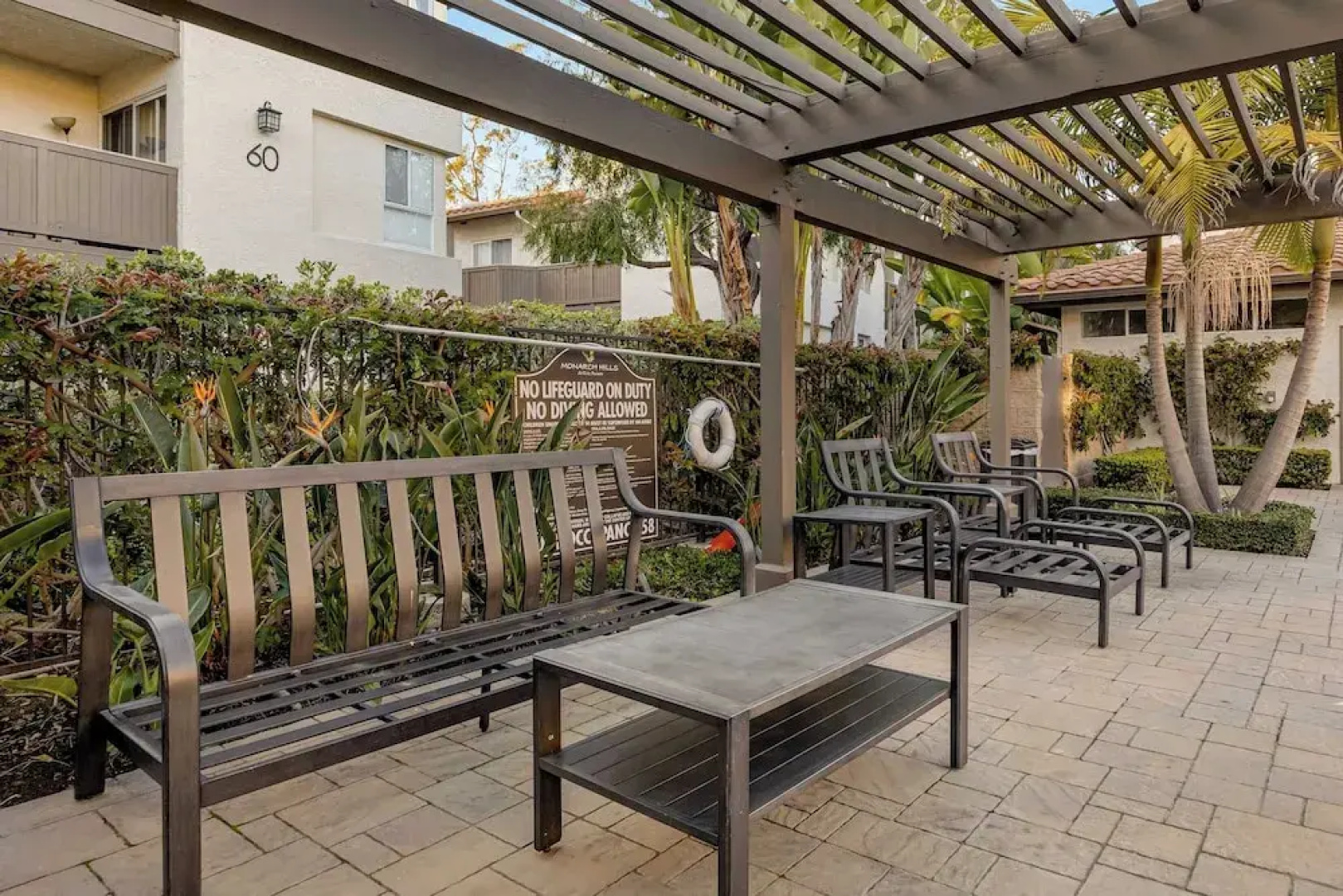 Coastal Retreat With Pool, Hot Tub, BBQ Patio & Minutes to Dana Point Harbor, Monarch Beach, Laguna Beach & Golf Courses Ritz Pointe Condo