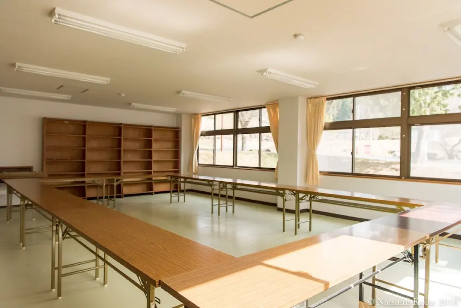 Guest House gaku MAGOME - Hostel