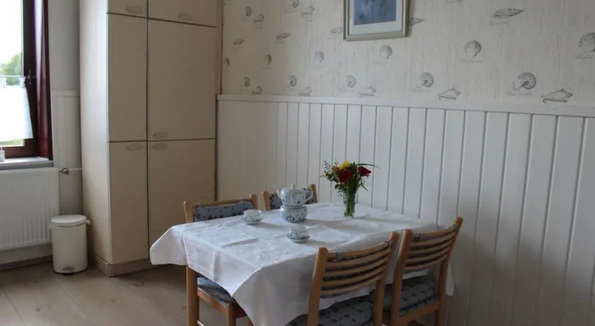 Altes Zollhaus Wremen