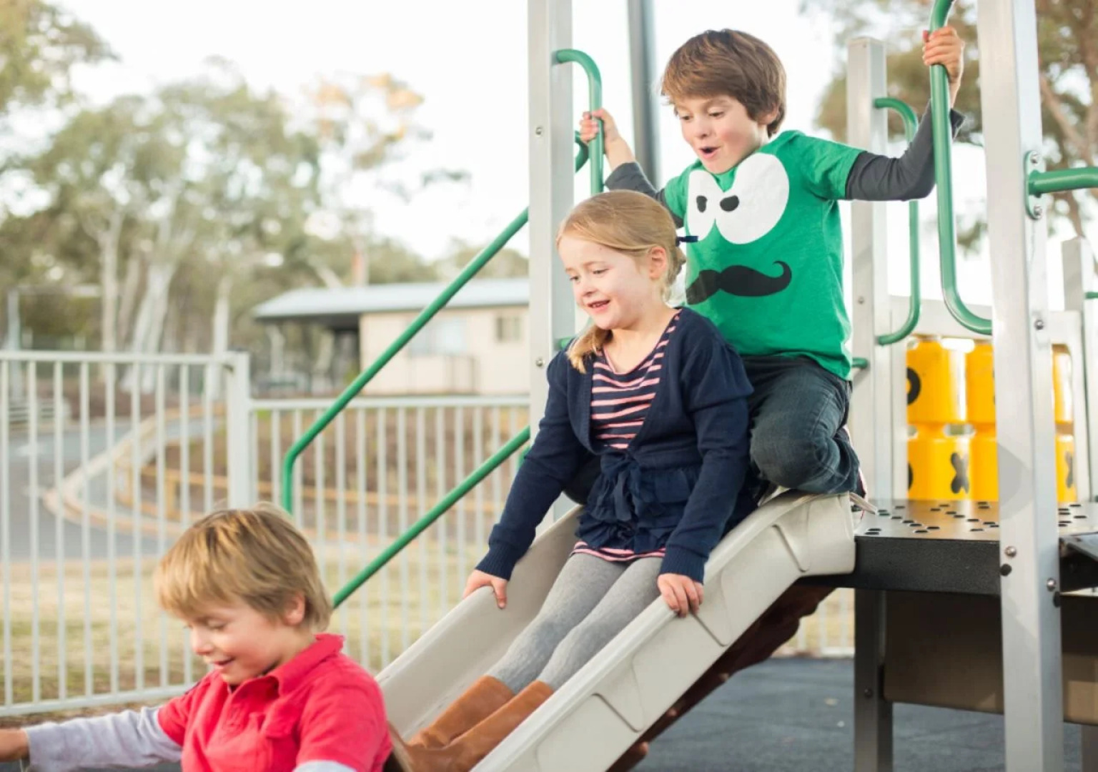 Alivio Tourist Park Canberra