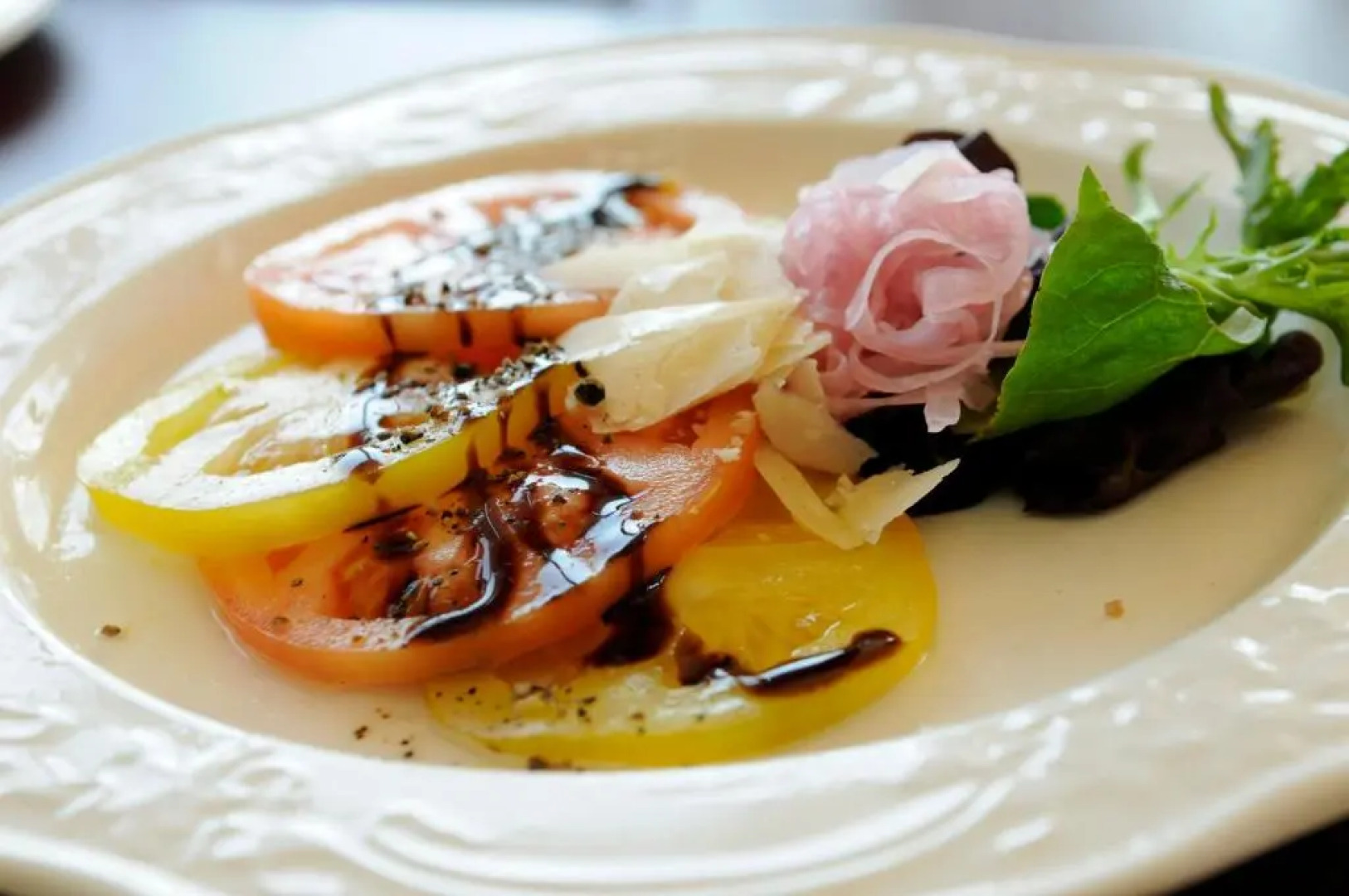 Rocky Crest Golf Resort