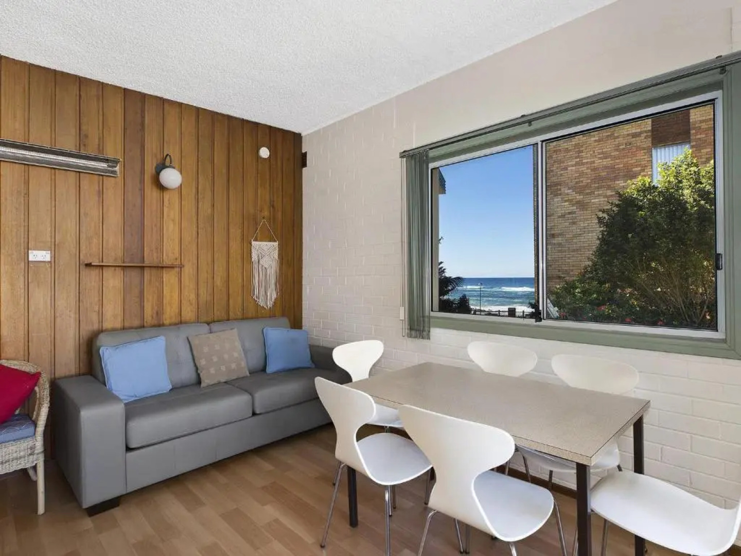 The Sands Apartment 6