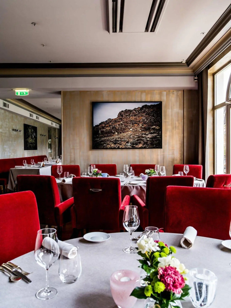 Grand Hotel & Spa Uriage