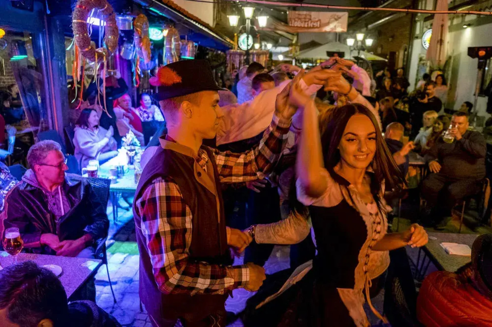 Friedrich Guesthouse