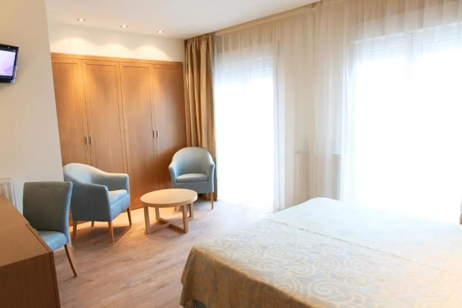 Hotel Alfa