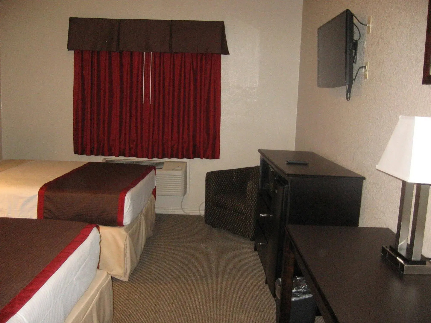 Premium Inn and Suites