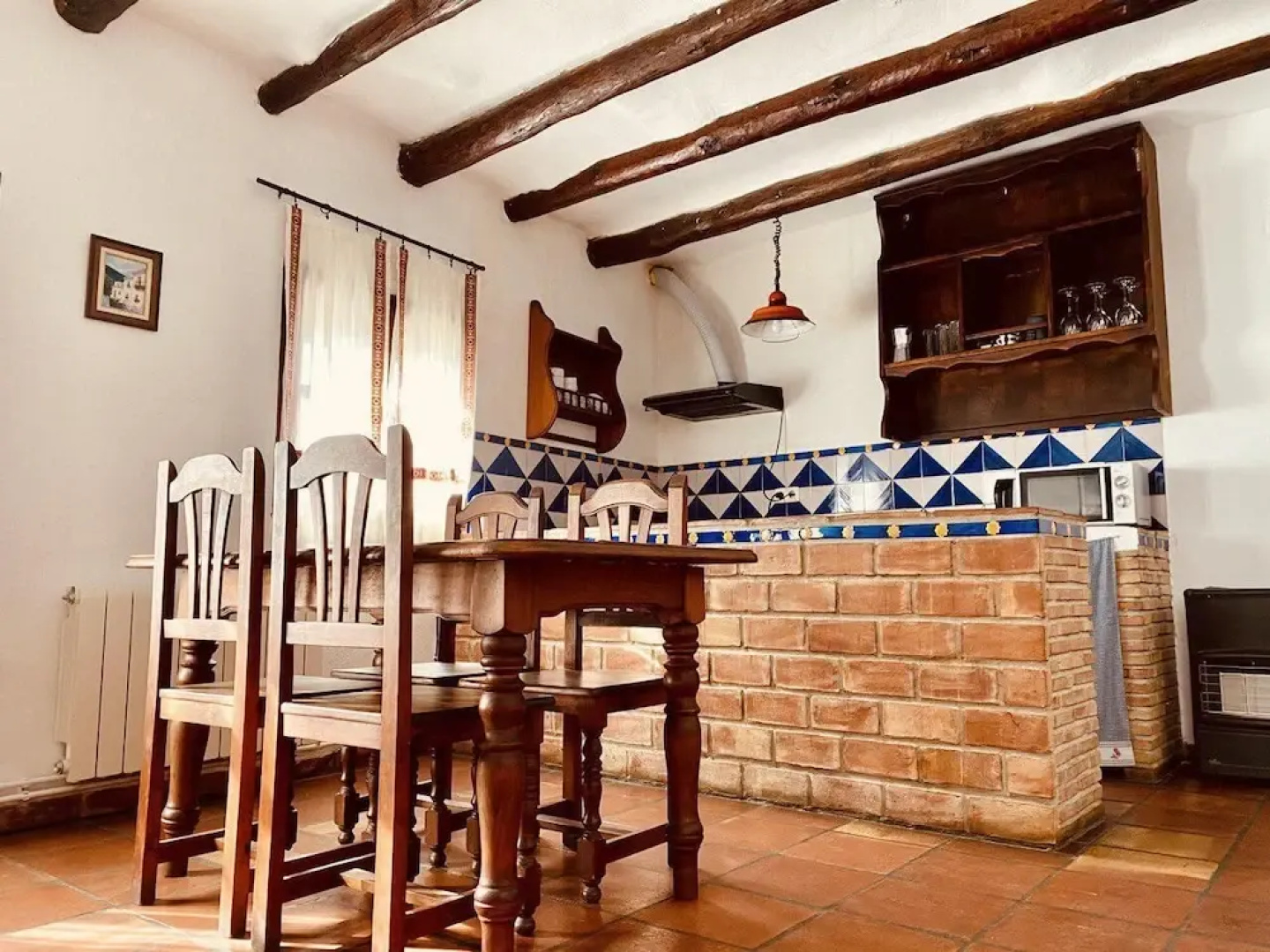 Casa Rural Catifalarga Capileira