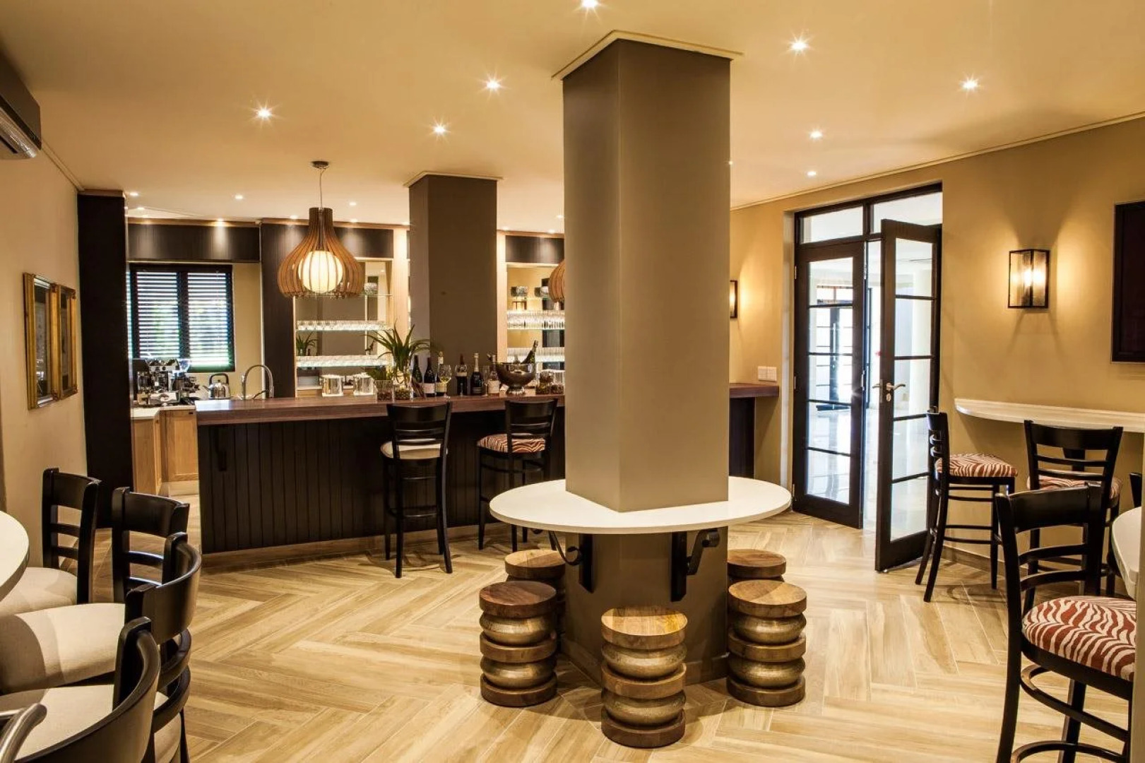 Sante Wellness Retreat & Spa