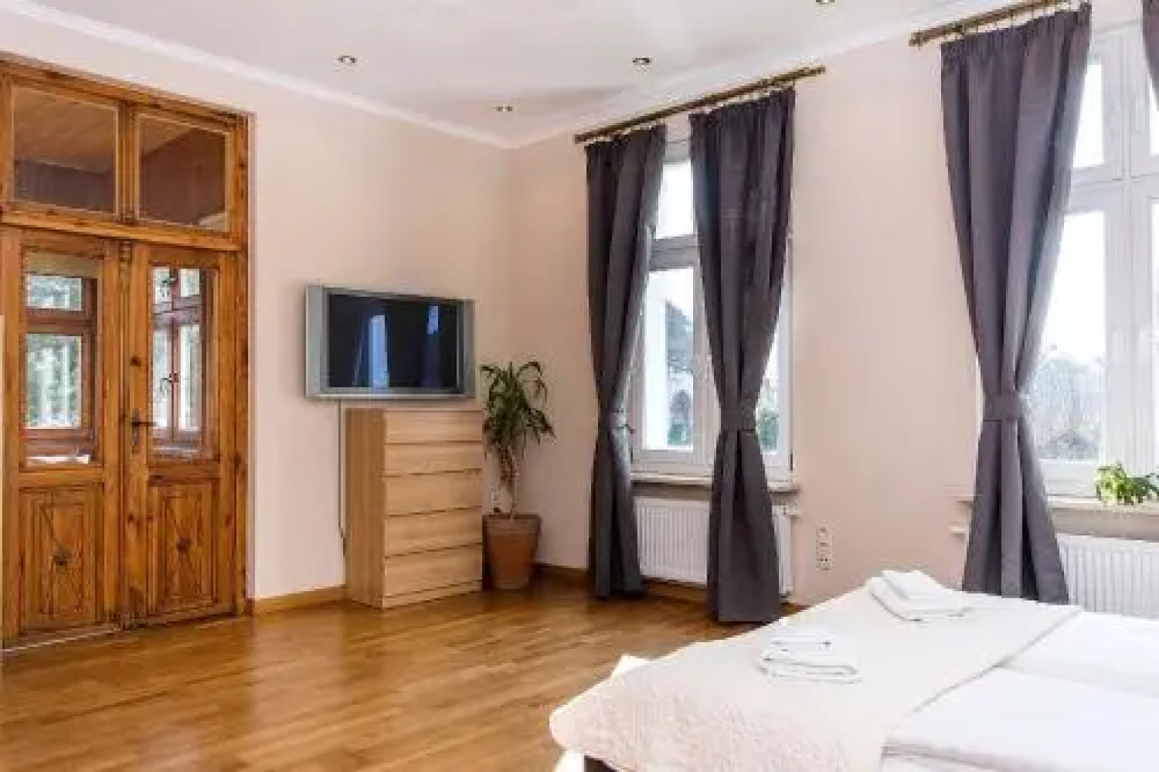 Platynowy Sopockie Apartamenty
