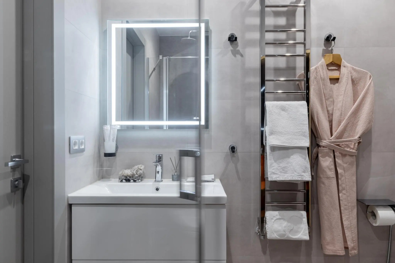 Охта Adventure на проезде Спортивный 2