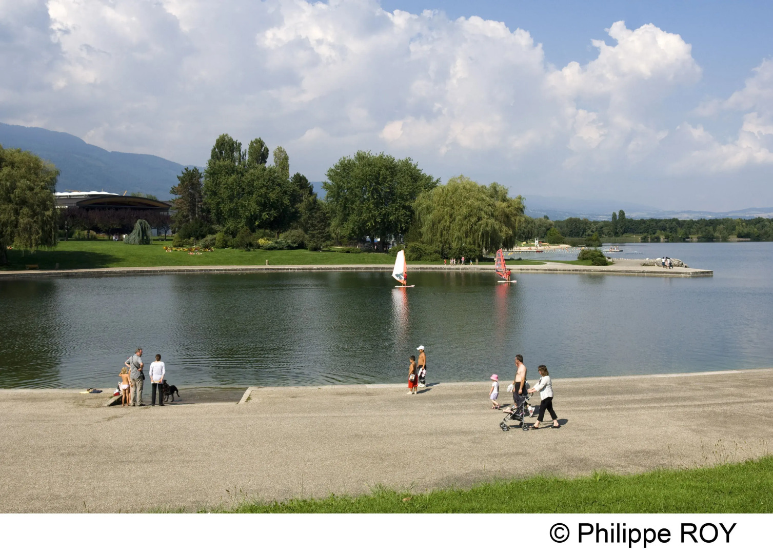 VVF Villages Les Monts Du Jura Lélex