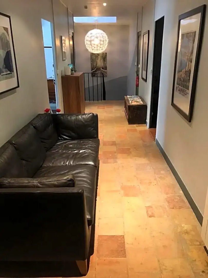 Le Voyageur - Chambres dHôtes