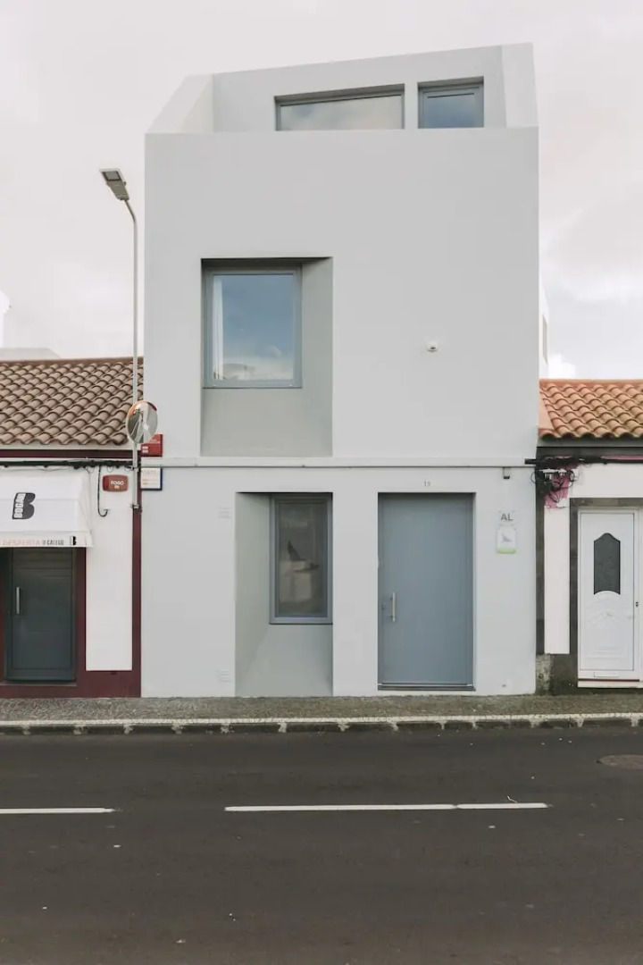 Coast View by Azores Villas