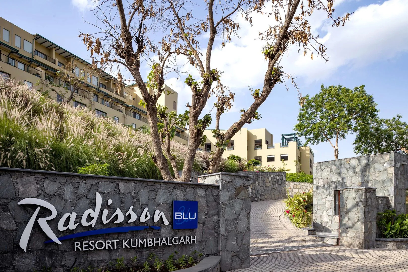 Radisson Blu Resort Kumbhalgarh, Beer Ki Bhagal