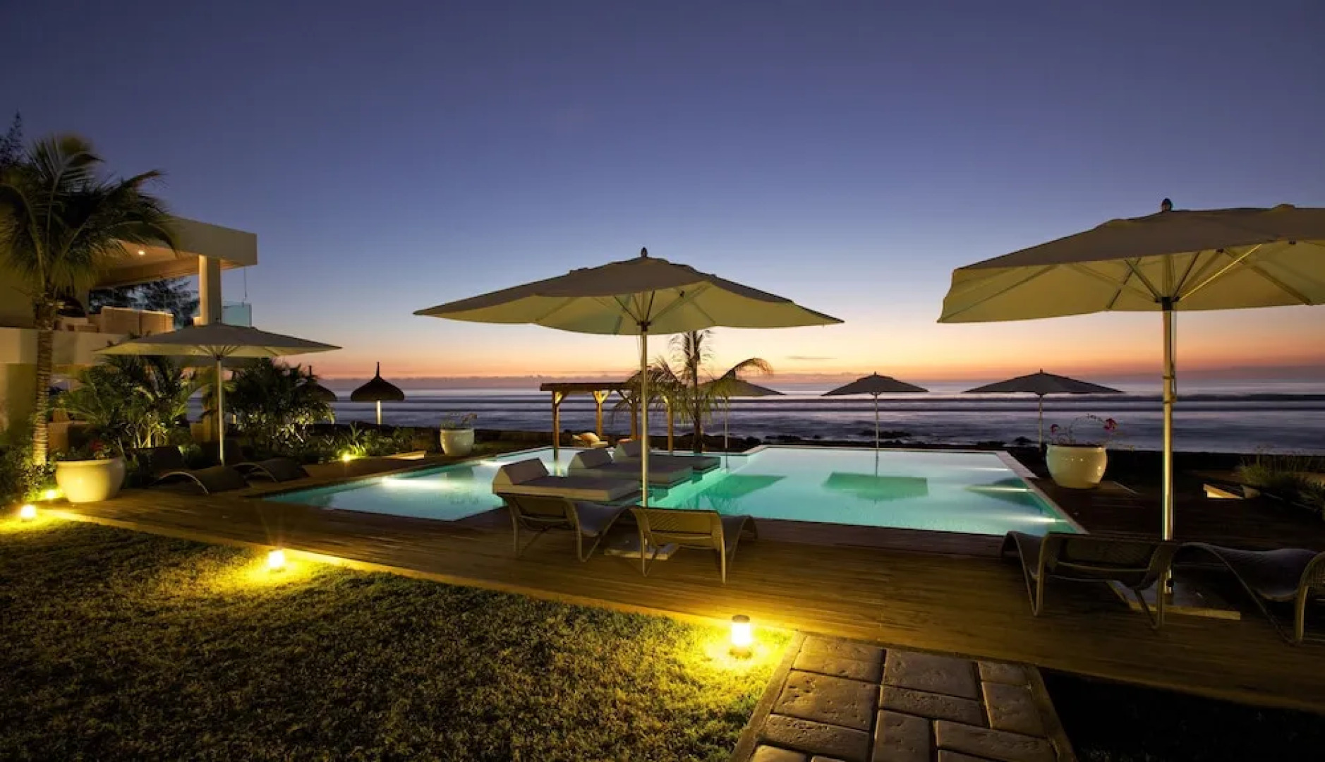 Leora Beach by Dream Escapes Holidays