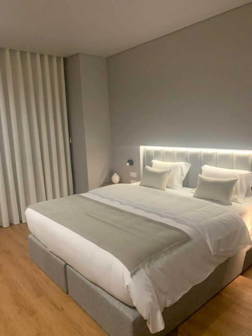 Hotel Estalagem Vianorte