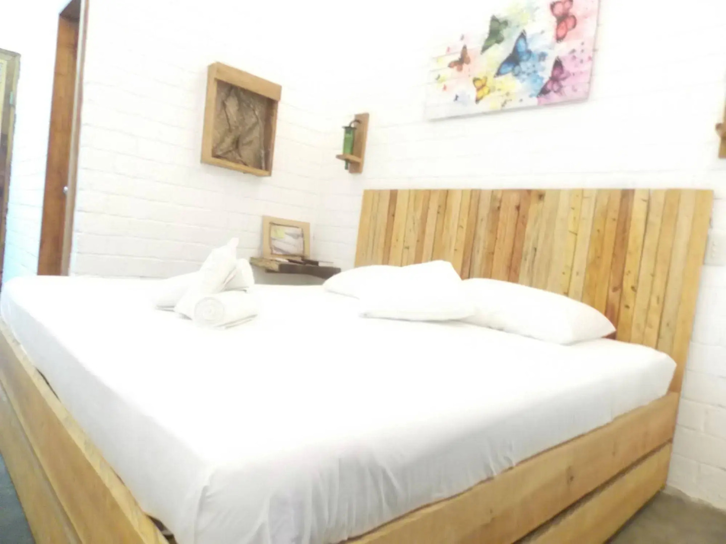 Serviced Apartments by Eco Hotel Bohol