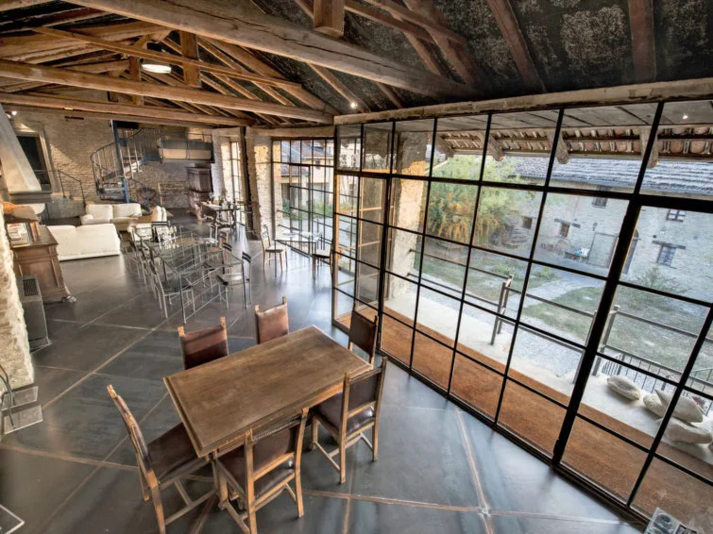 Locazione Turistica Antico Borgo Del Riondino