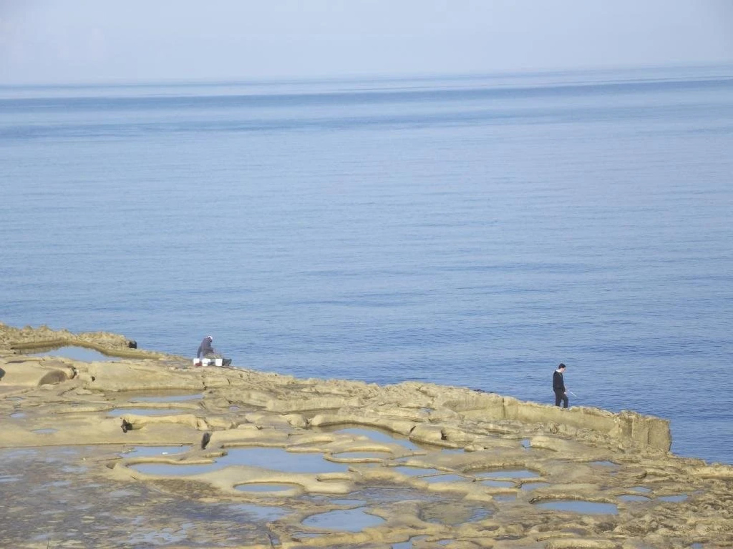 Sunset Seaview Apartments