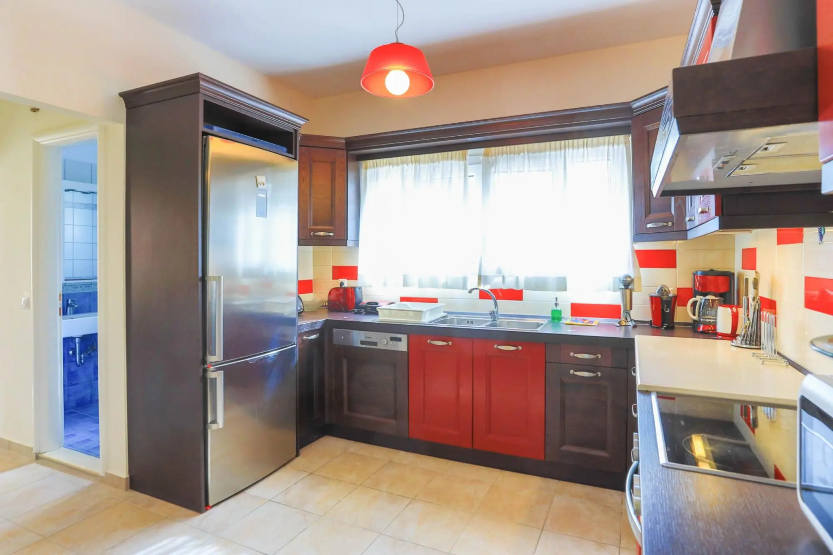 Captain Alex Villa Dio