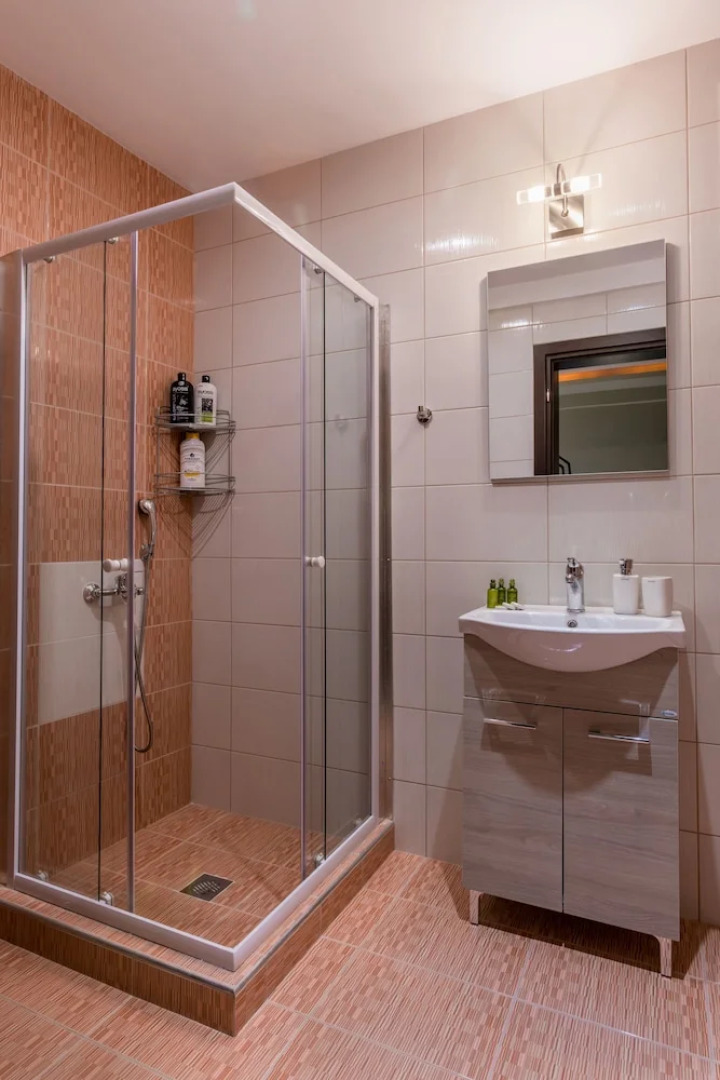 Ionias Cozy Apartment