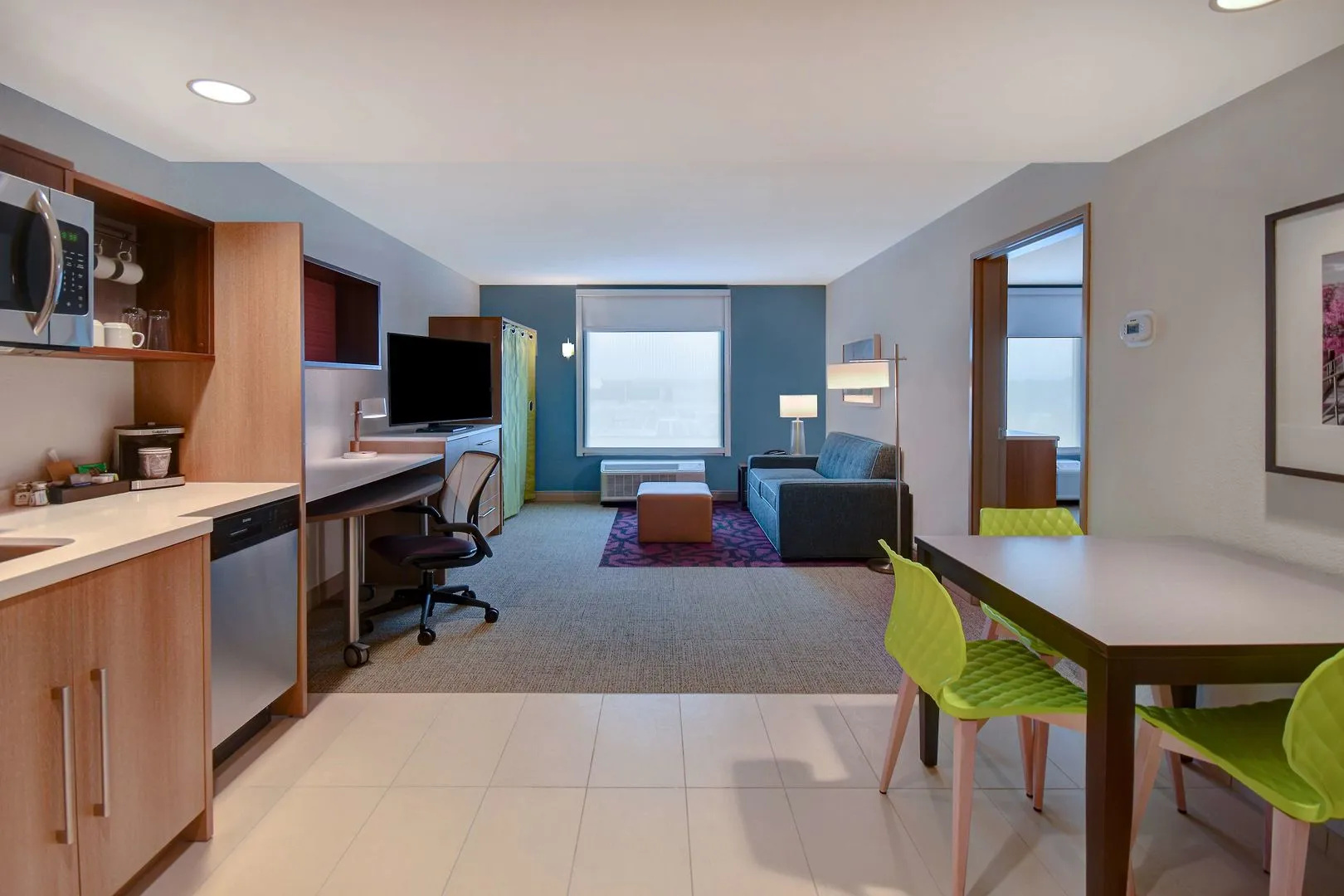 Home2 Suites by Hilton East Hanover