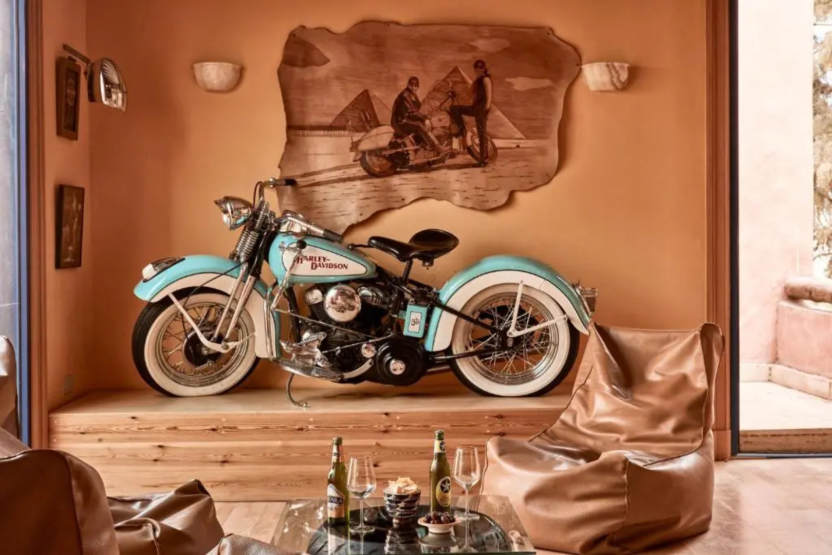 Lazib Inn Resort & Spa