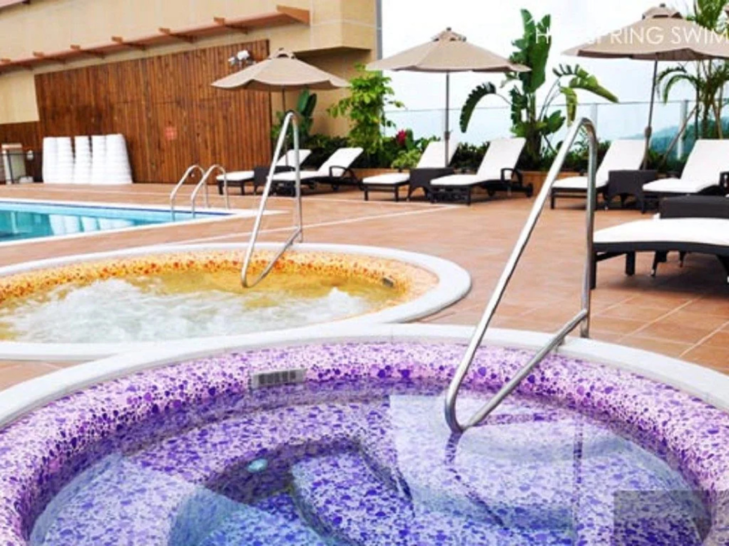 Grand Hilai Sun Moon Lake