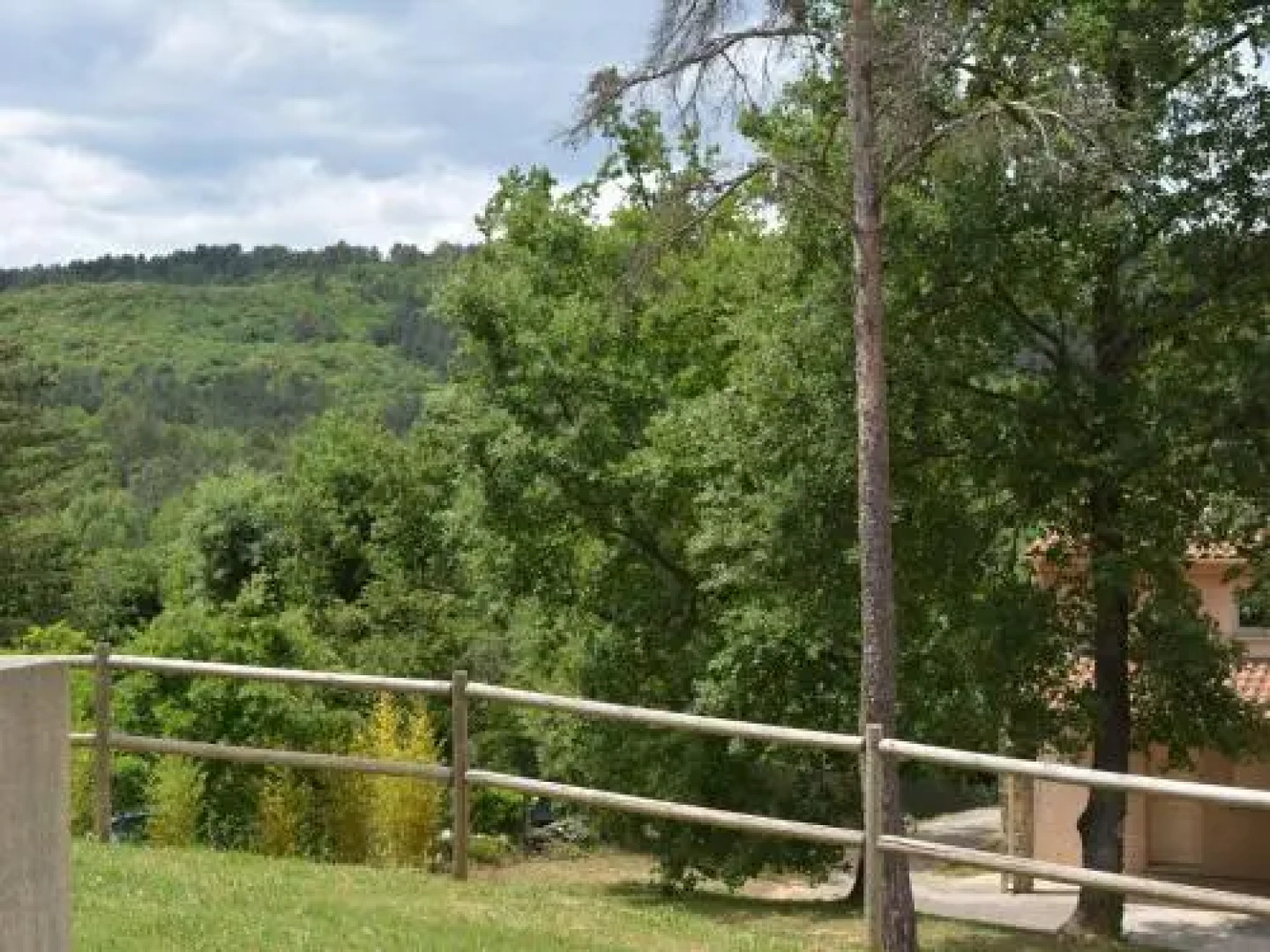 House Salavas - 6 Pers, 50 M2, 3/2