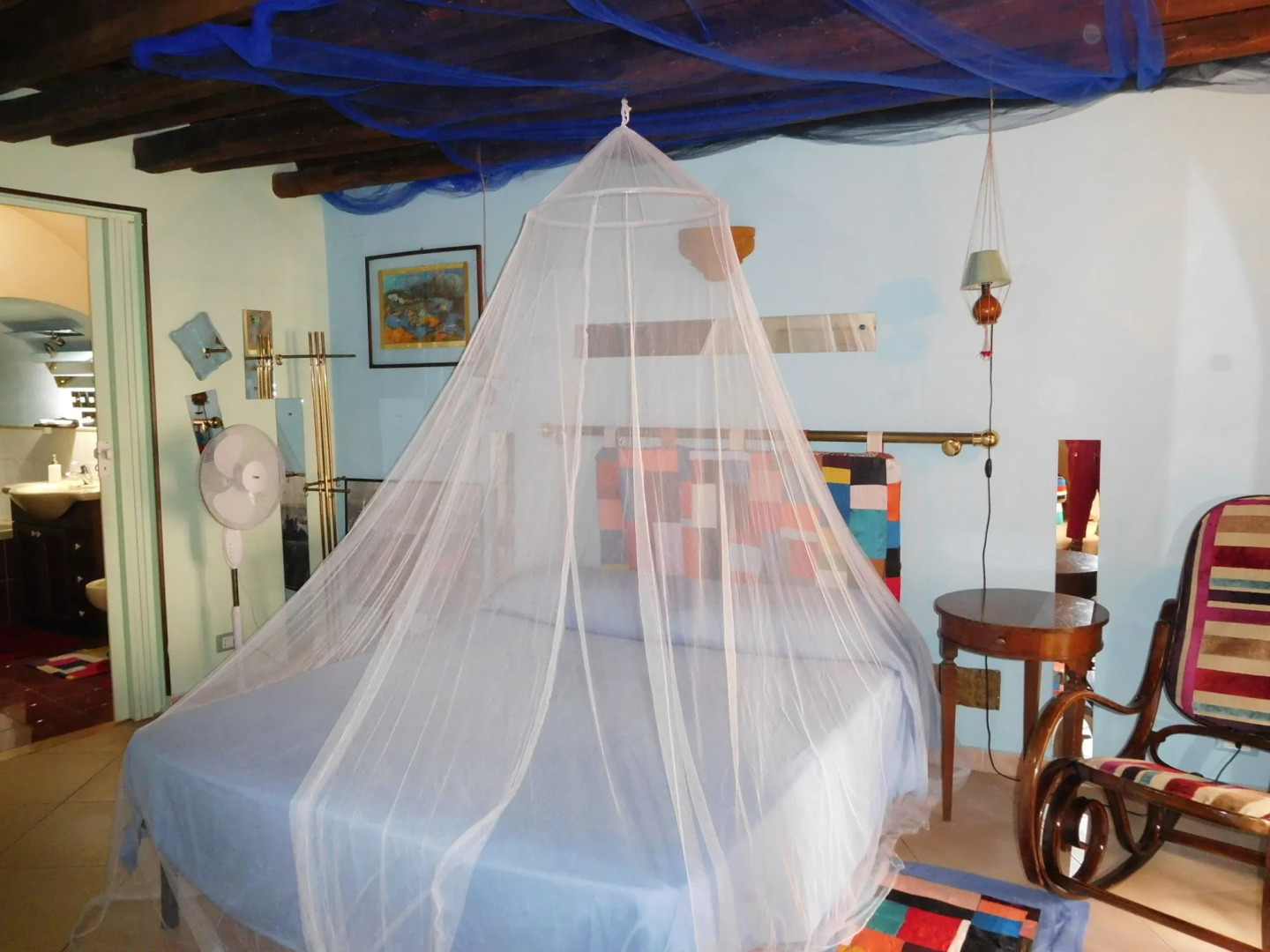 Exclusive Dependance