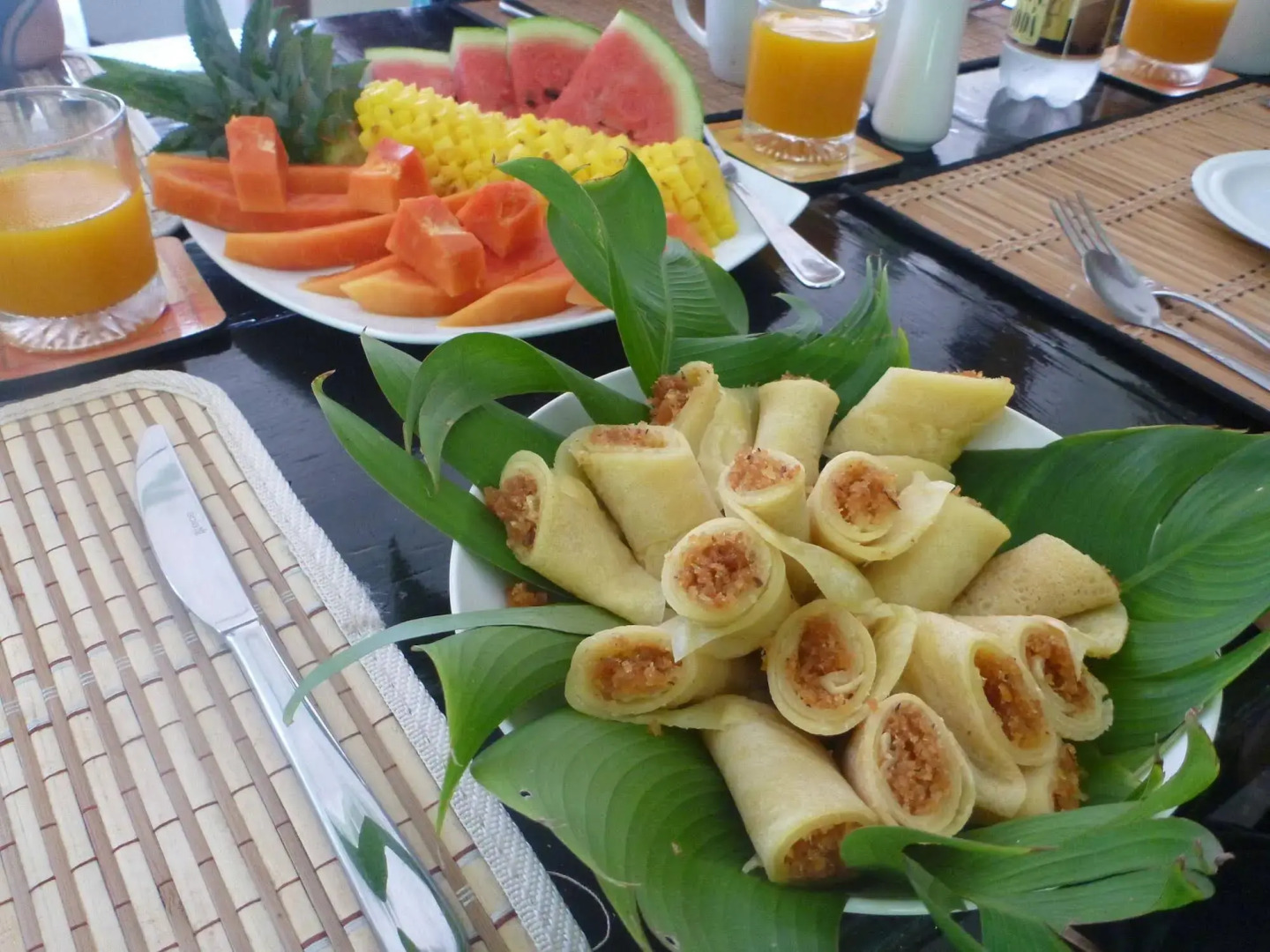 Fire Dragon Hideaway