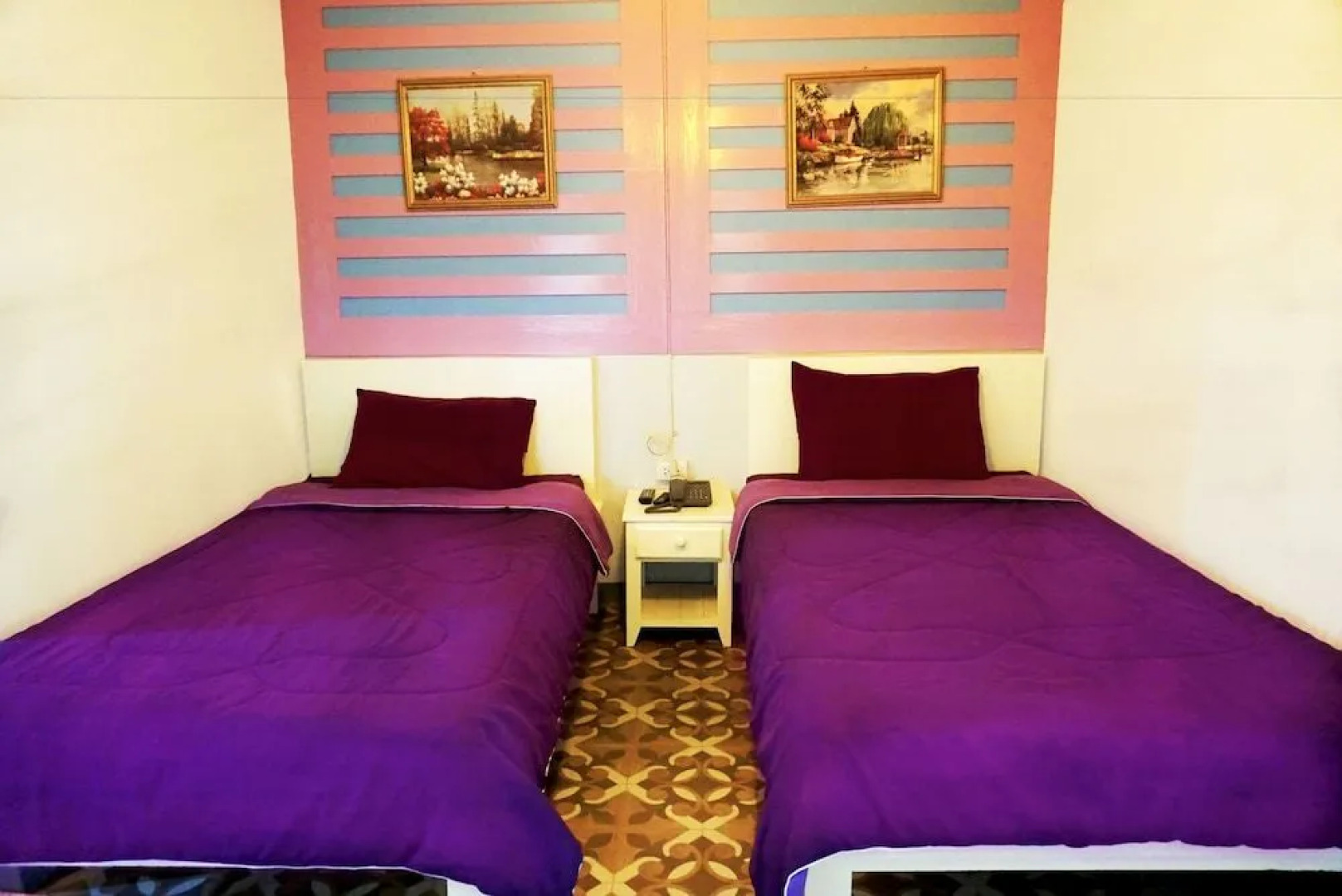 Ban Suan Suree Resort