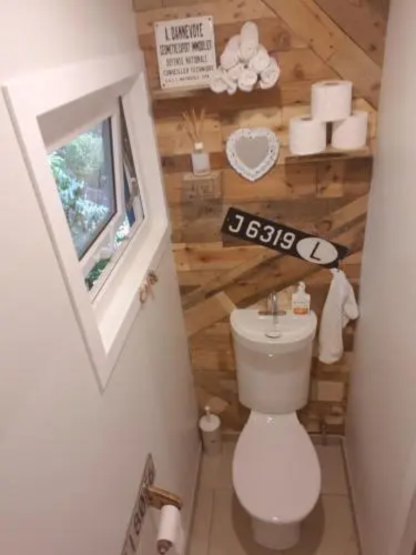 Fernglen Bed  Breakfast