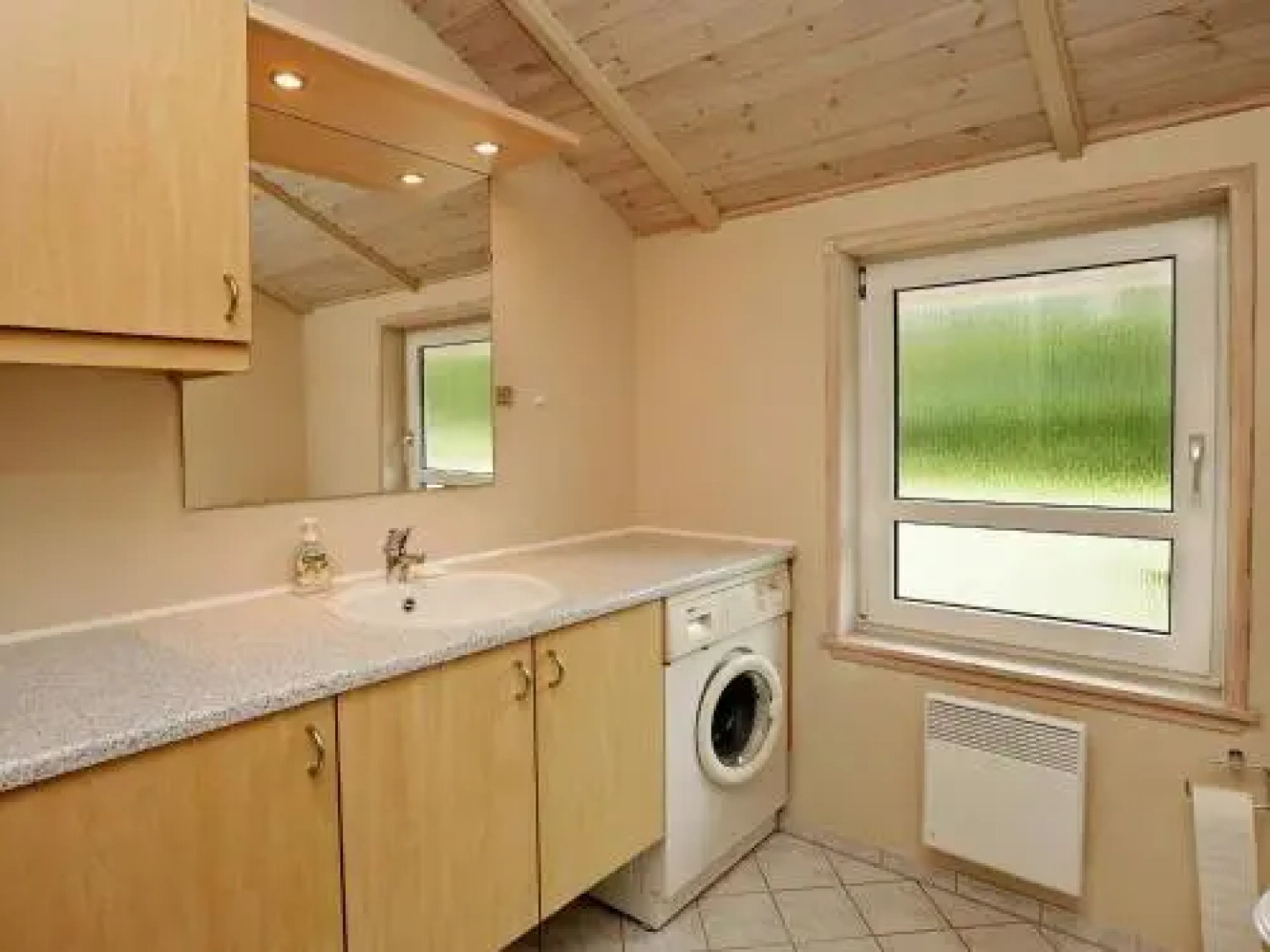 Holiday Home Læso Vi