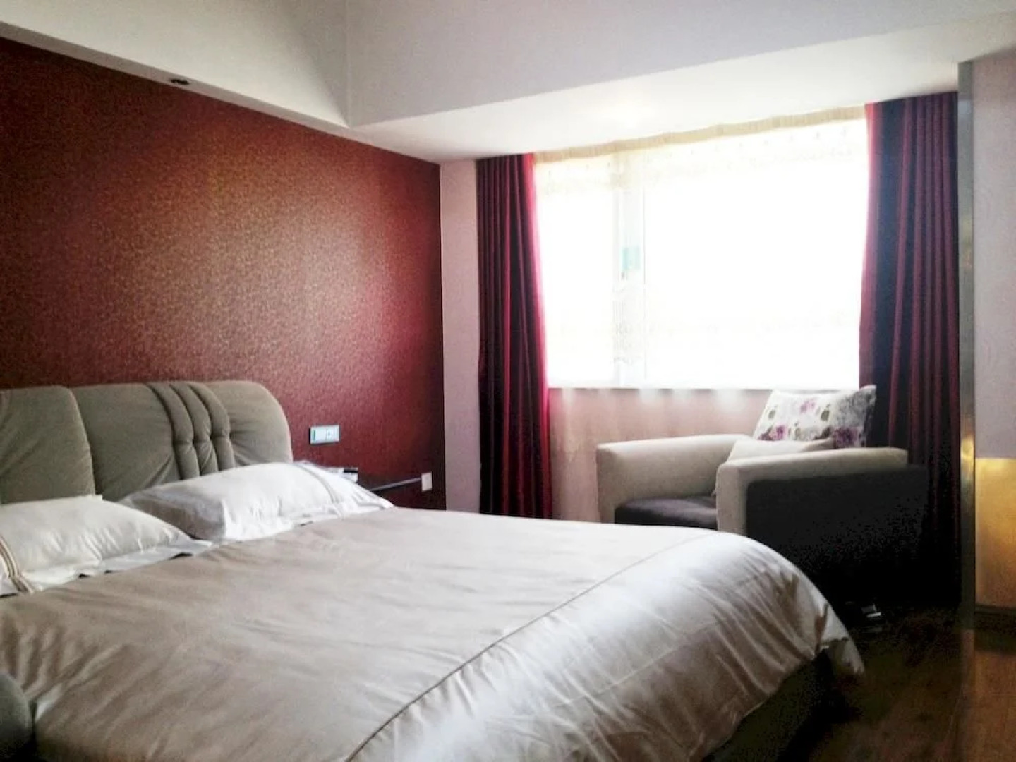 Wanhao Hotel- Xuesong Avenue Branch