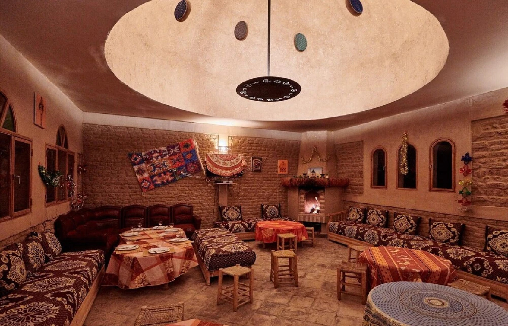 Tifina Caravanserail d'Arfoud