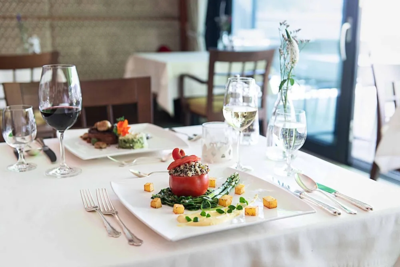 Seeglück Hotel Forelle Superior