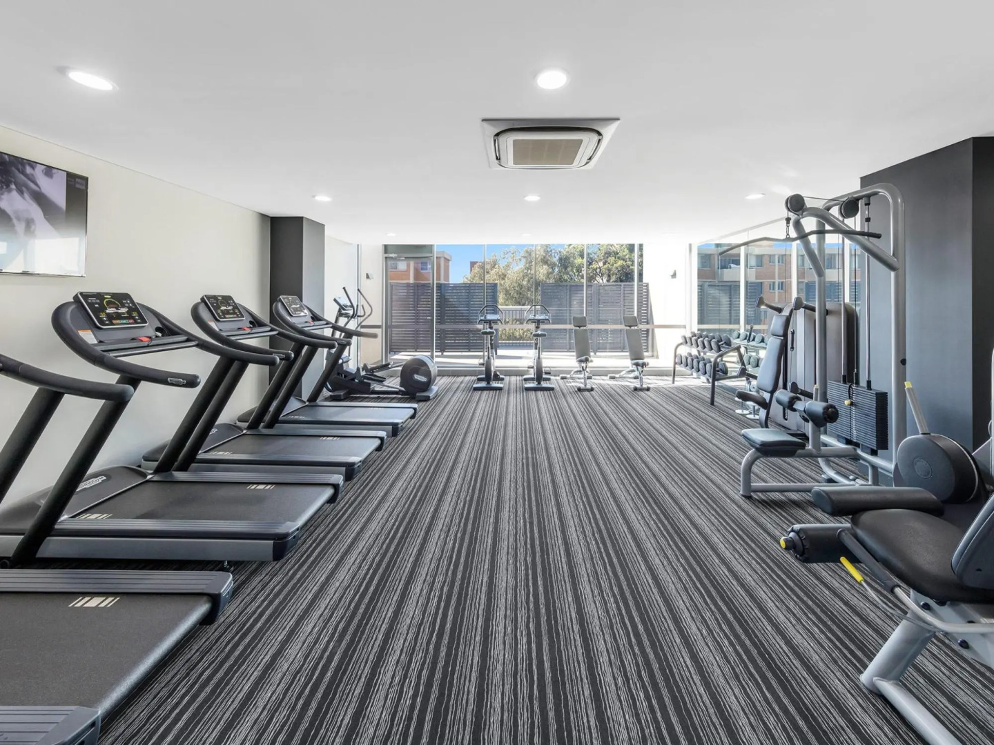 Meriton Suites Chatswood