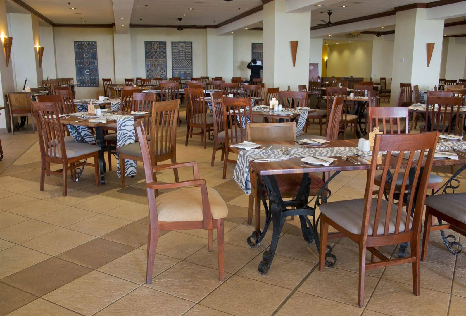 Elephant Hills Resort