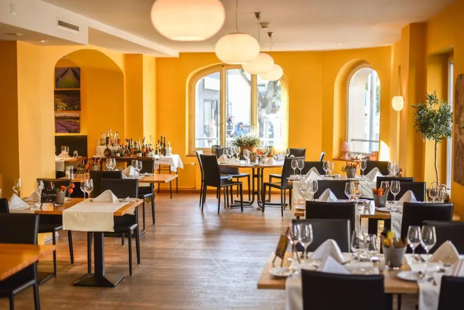 Aarehof Swiss Quality Hotel