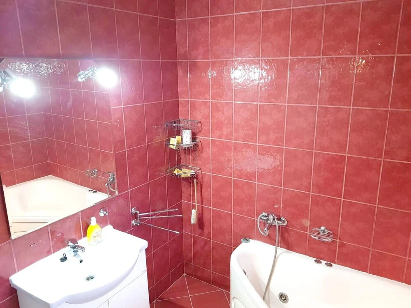 House With 3 Bedrooms in Sighi?oara, With Wonderful Mountain View, Enclosed Garden and Wifi