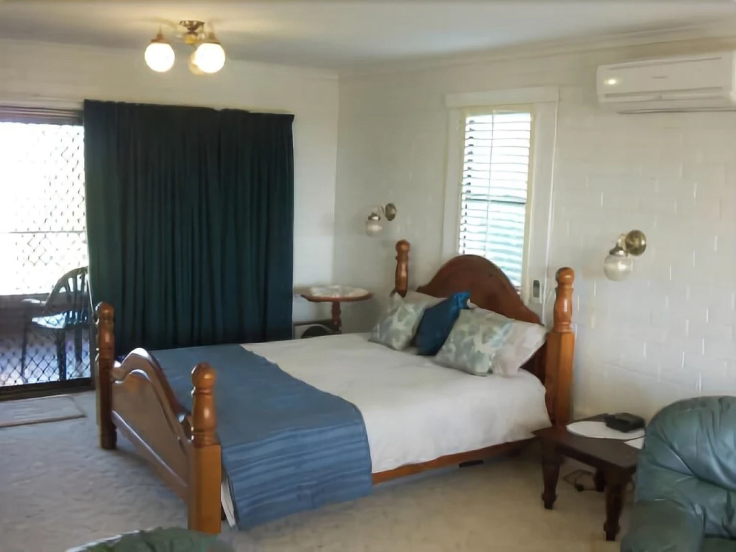 Rubyanna Rise Bed & Breakfast