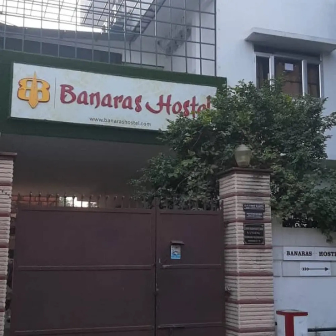 Banaras Hostel Varanasi