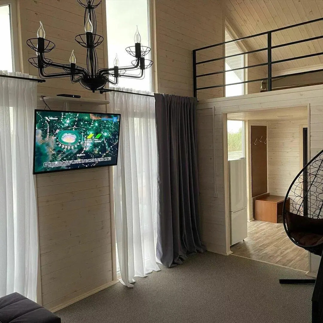 Седьмая жилка